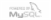 Drivs med MySQL